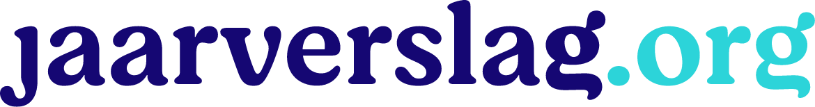 jaarverslag logo