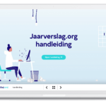 handleiding jaarverslag