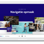 handleiding navigatie