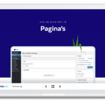 handleiding pagina