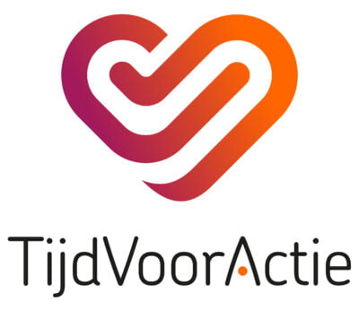 TijdVoorActie-Logo