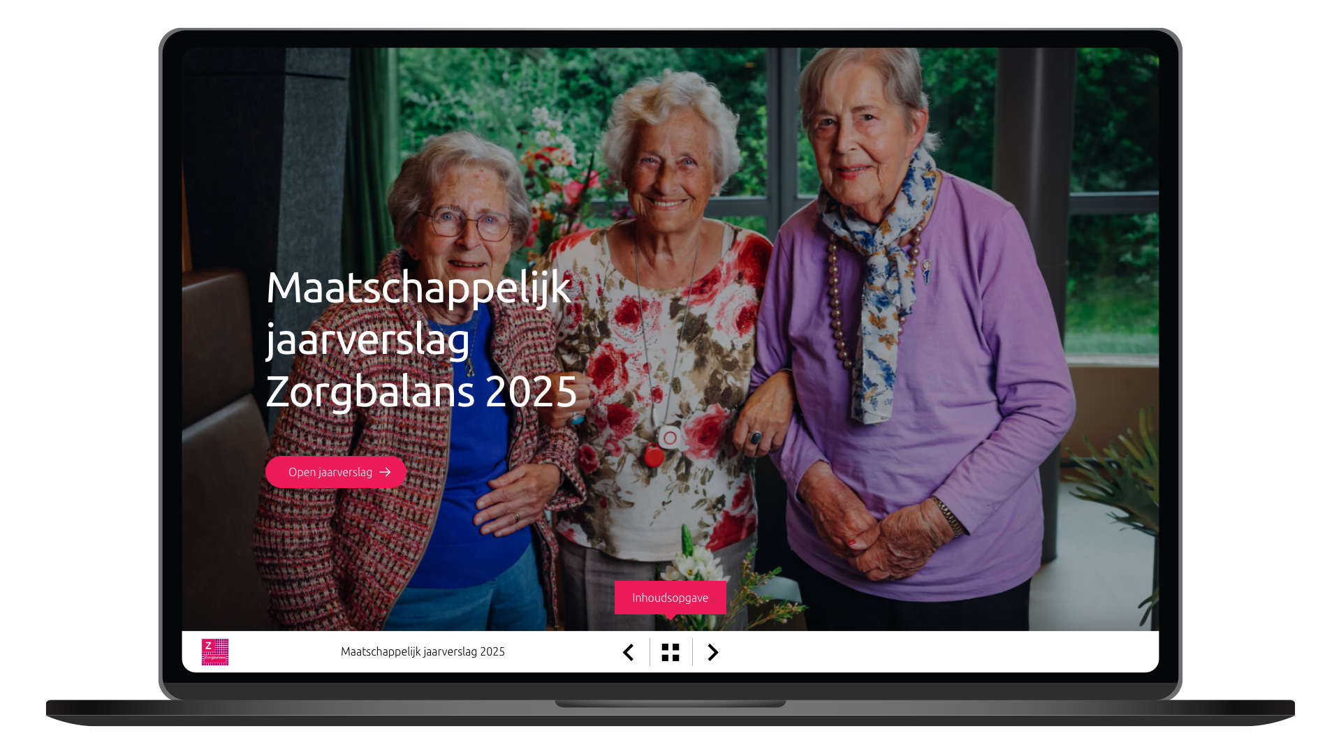 Zorgbalans-jaarverslag-cover