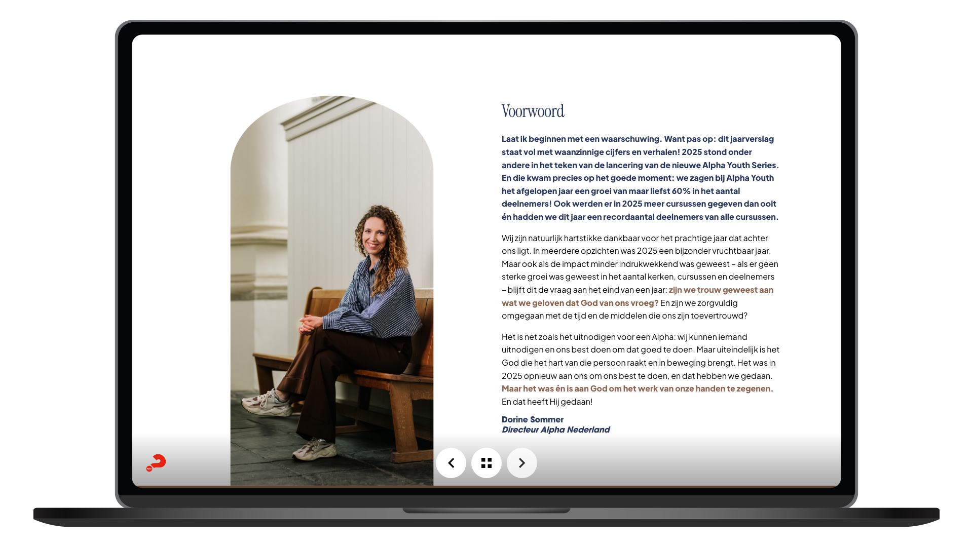 Jaarverslag-Alpha-voorwoord