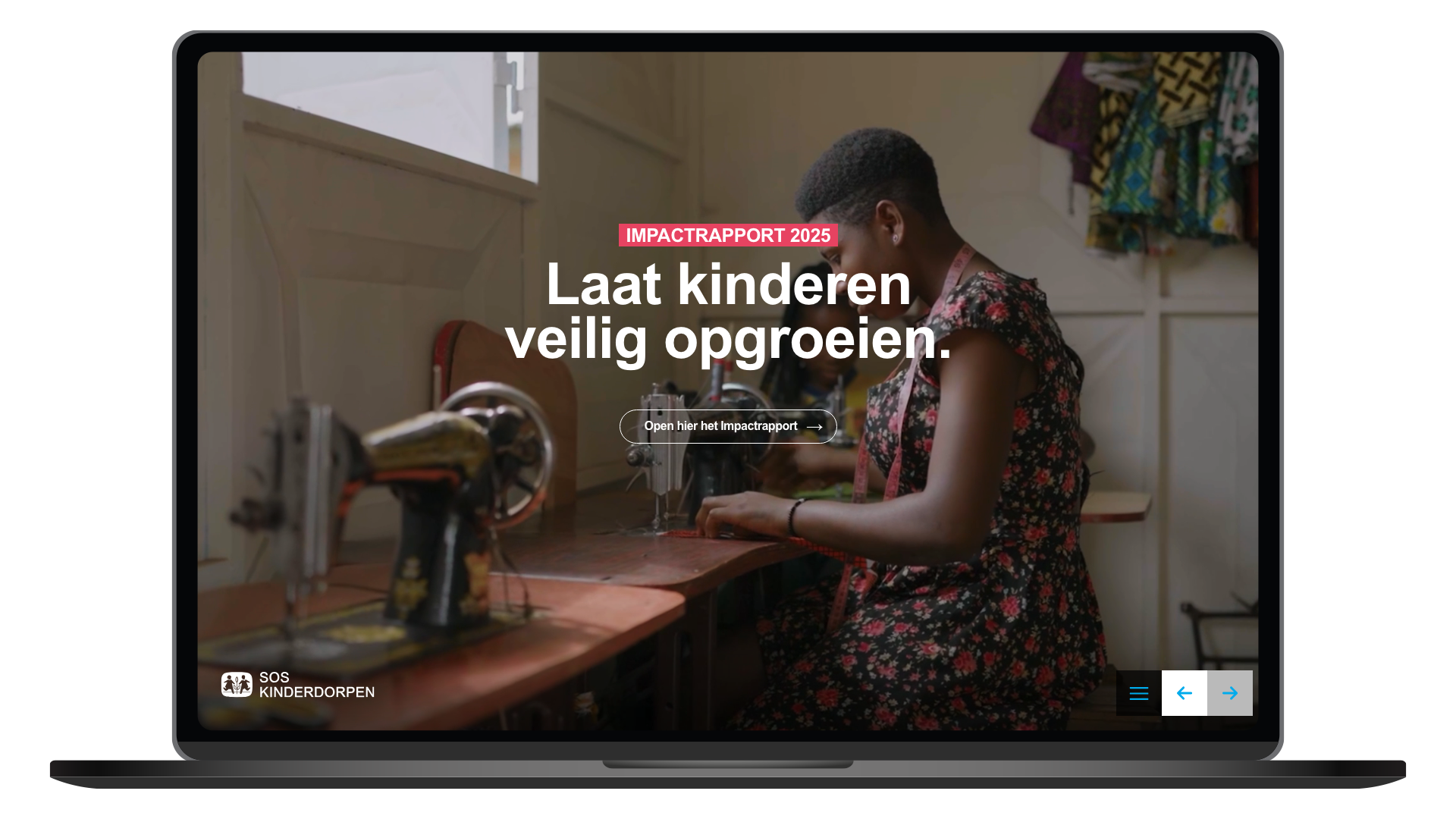 Soskinderdorpen-jaarverslag-cover