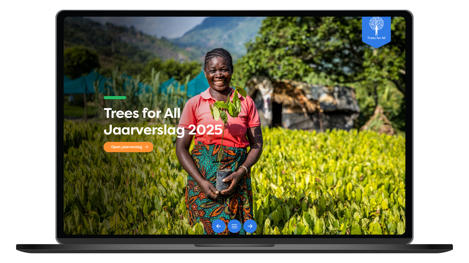 Jaarverslag_TreesforAll_Cover