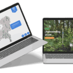Voorbeeld jaarverslag Treesforall