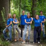 Team van TreesforAll