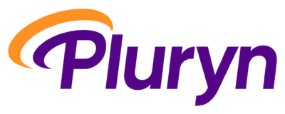 Logo pluryn