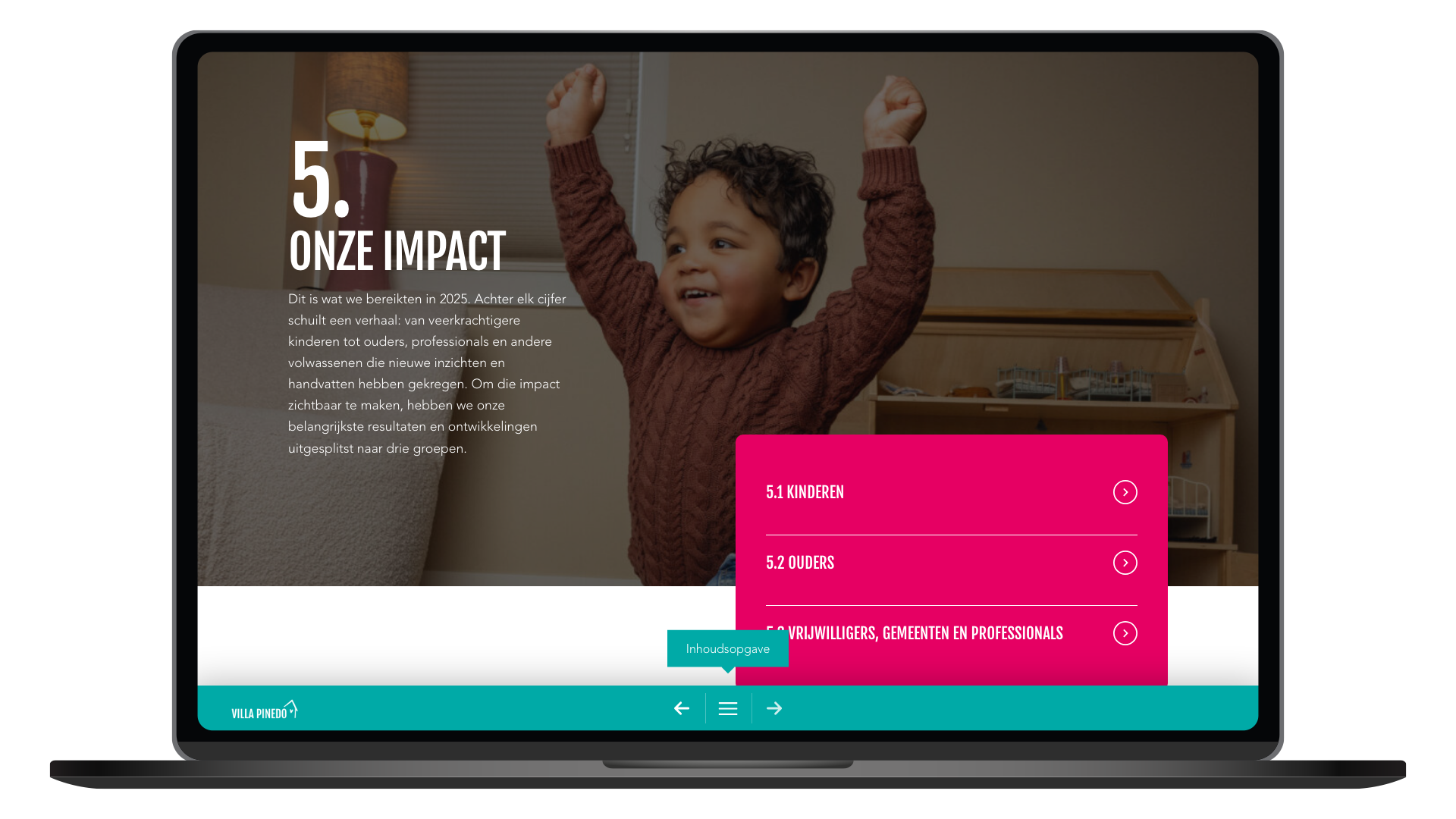 VillaPinedo-mockup-onzeimpact