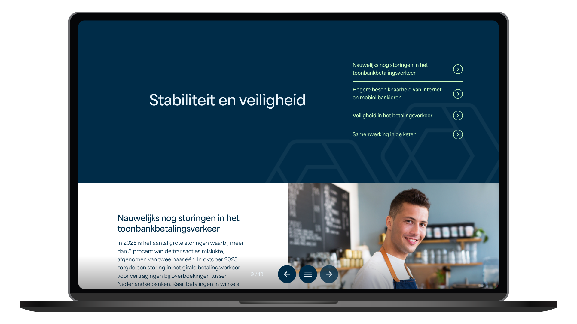 BTVNL-jaarverslag
