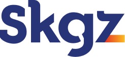 Logo SKGZ
