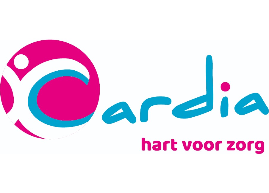 Logo Cardia