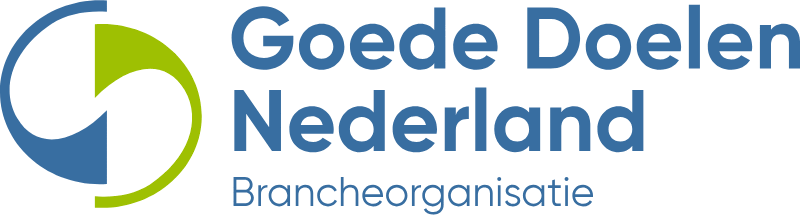 logo goede doelen Nederland