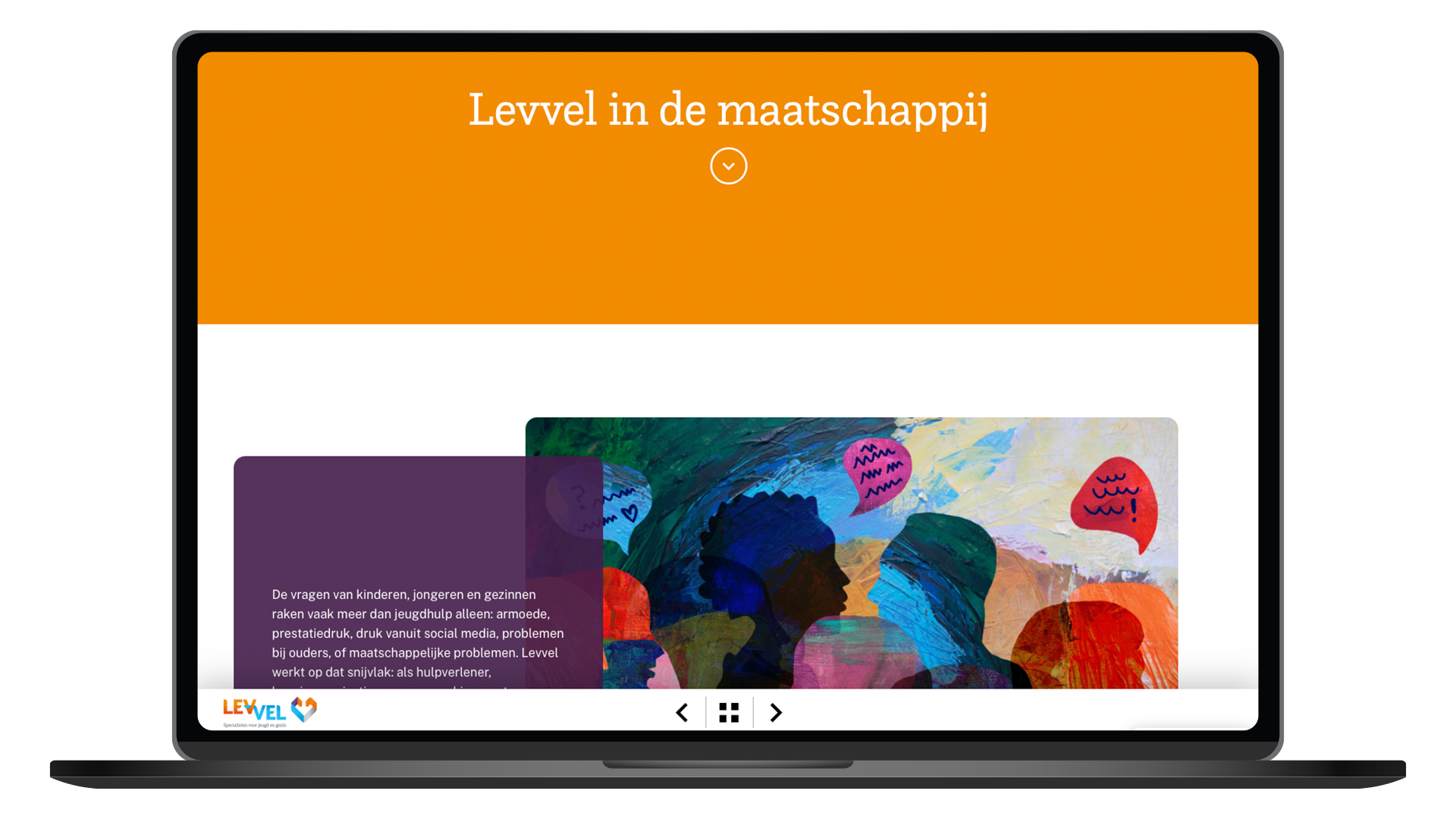 levvel-mockup-pagina