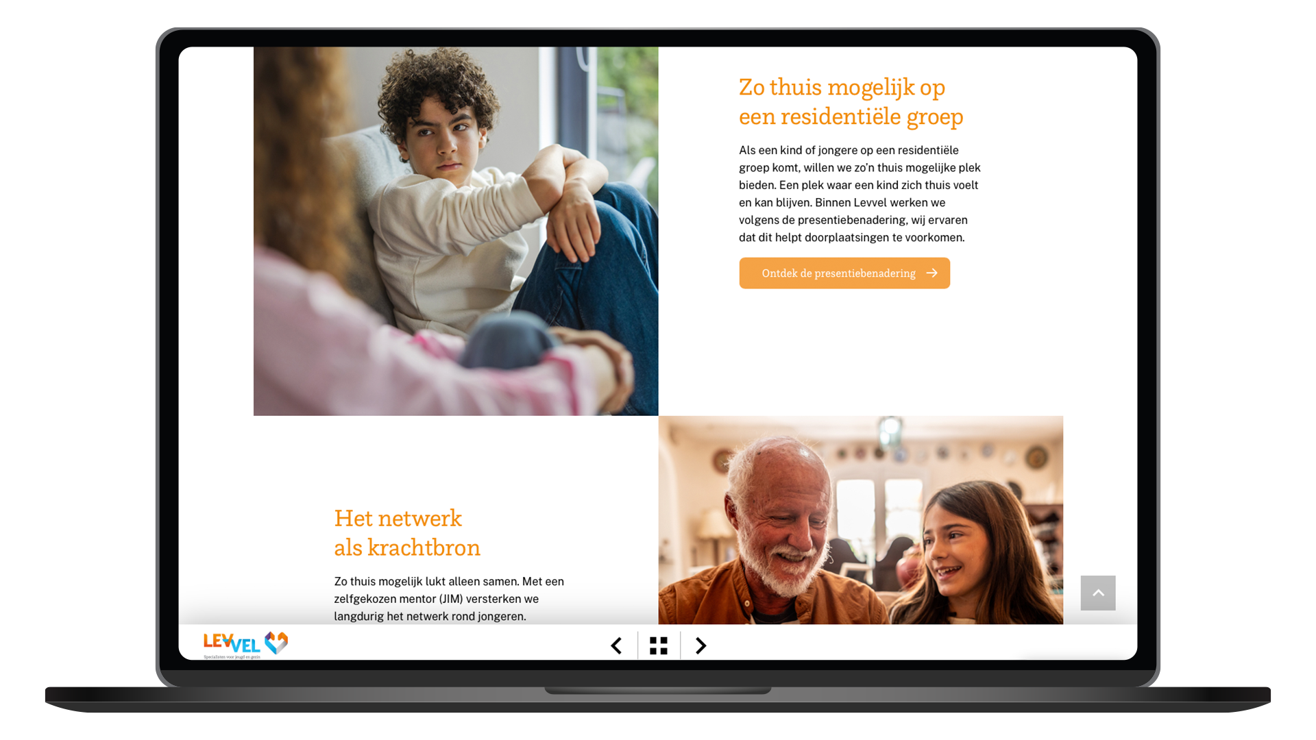 levvel-mockup-afbeeldingen